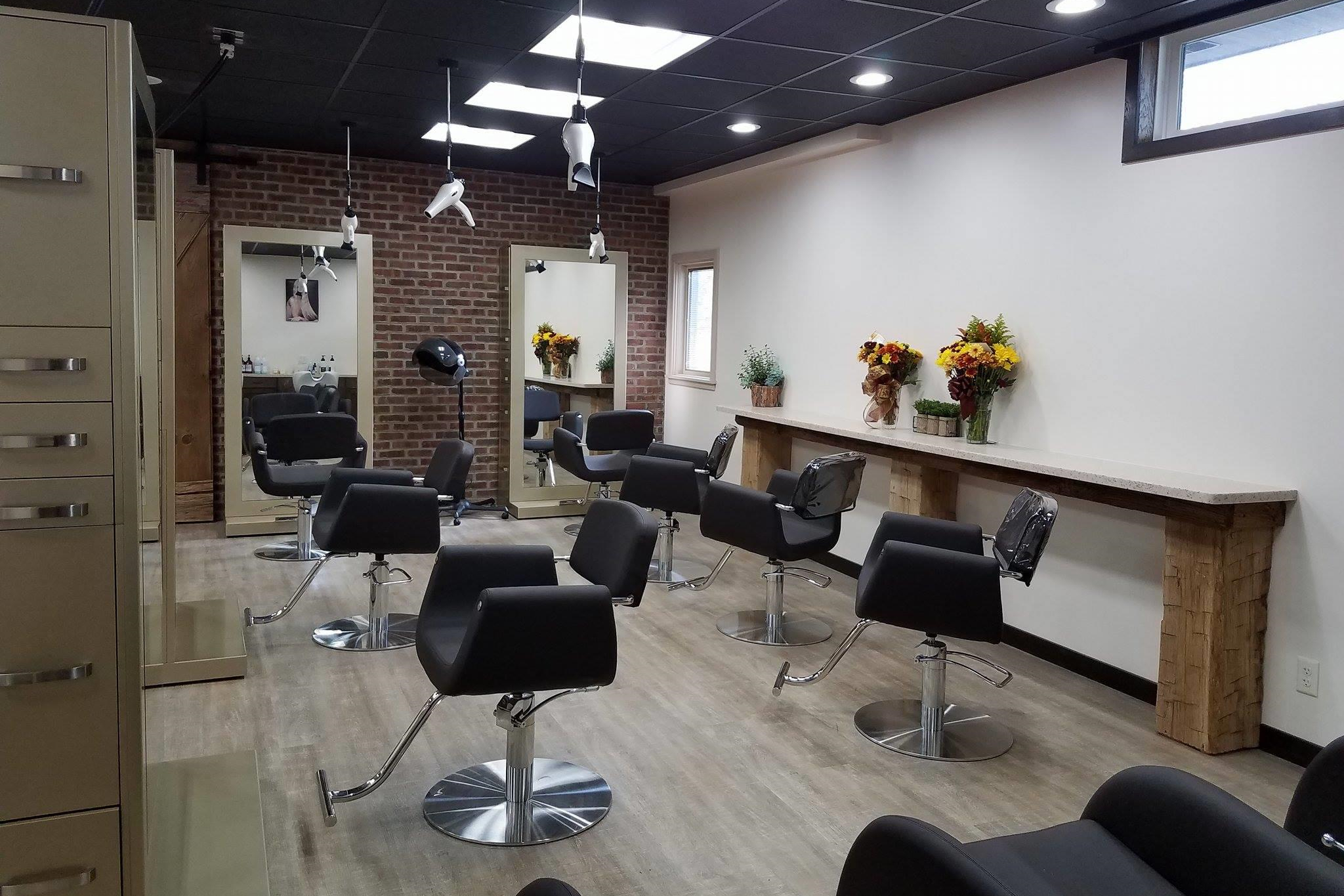 MERAKI SALON AND BARBER In Tiffin OH | Vagaro